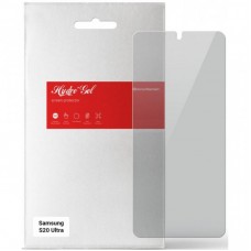 Плівка захисна Armorstandart Anti-spy Samsung S20 Ultra (ARM58854) Плівка захисна Armorstandart Anti-spy Samsung S20 Ultra (ARM58854)