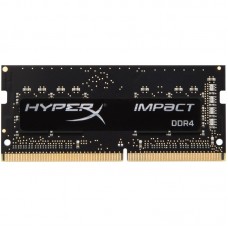Пам'ять до ноутбука Kingston DDR4 2933 8GB SO-DIMM Kingston FURY Impact