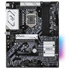 Материнcька плата ASRock B560 PRO4 s1200 B560 4xDDR4 M.2 HDMI-DP ATX Материнcька плата ASRock B560 PRO4 s1200 B560 4xDDR4 M.2 HDMI-DP ATX