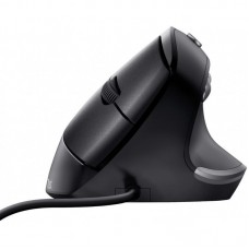 Миша Trust Bayo Vertical ergonomic ECO, USB-A, чорний Миша Trust Bayo Vertical ergonomic ECO, USB-A, чорний