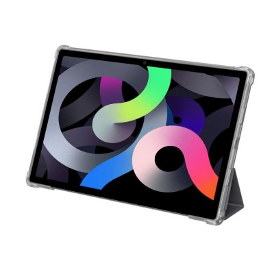 Планшет Blackview Tab 15 Pro 10.51&quot; 8GB, 256GB, LTE, 8280mAh, Android, Grey UA (з чохлом)