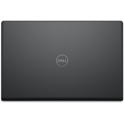 Ноутбук Dell Vostro 3520 15.6&quot; FHD IPS AG, Intel i7-1255U, 8GB, F512GB, UMA, Lin, чорний