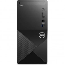 Комп'ютер персональний Dell Vostro 3030 MT, Intel i5-14400, 8GB, F512GB, UMA, WiFi, Lin