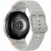 Смарт-годинник Samsung Galaxy Watch 7 44мм (L310) 1.47", 480x480, sAMOLED, BT 5.3, NFC, 2/32ГБ, сріблястий