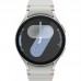Смарт-годинник Samsung Galaxy Watch 7 44мм (L310) 1.47", 480x480, sAMOLED, BT 5.3, NFC, 2/32ГБ, сріблястий