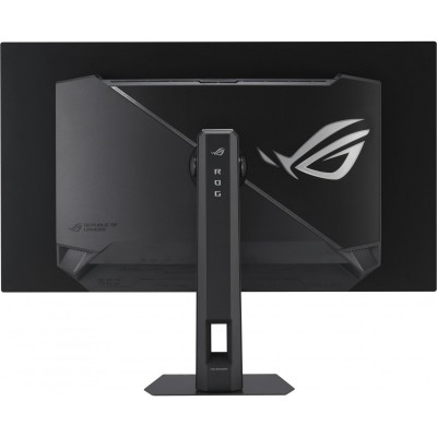 Монітор Asus 31.5" ROG Strix XG32UCDS 2xHDMI, DP, USB-C, OLED, 3840x2160, 165Hz, 0.03ms, DCI-P3 99%, FreeSync, HAS, HDR400