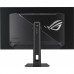 Монітор Asus 31.5" ROG Strix XG32UCDS 2xHDMI, DP, USB-C, OLED, 3840x2160, 165Hz, 0.03ms, DCI-P3 99%, FreeSync, HAS, HDR400