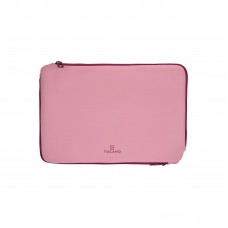 Чохол Tucano Doppio для ноутбука 12"/13", рожевий Чохол Tucano Doppio для ноутбука 12"/13", рожевий