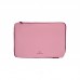 Чохол Tucano Doppio для ноутбука 12"/13", рожевий