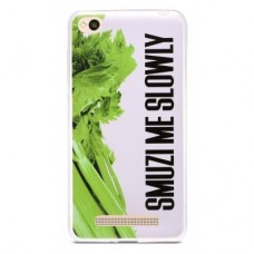 Чохол до моб. телефона Utty B&Z Ultra Thin Xiaomi Redmi 4A Селера (307037) Чохол до моб. телефона Utty B&Z Ultra Thin Xiaomi Redmi 4A Селера (307037)