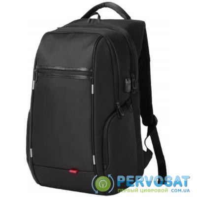 Рюкзак для ноутбука 2E 16" (2E-BPN9004BK)