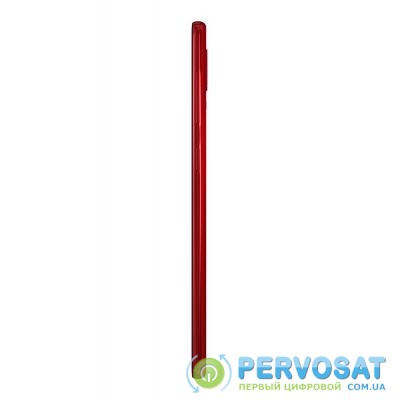 Мобильный телефон Samsung SM-A405F/64 (Galaxy A40 64Gb) Red (SM-A405FZRDSEK)