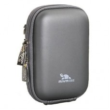 Фото-сумка RivaCase 7023PU dark grey Фото-сумка RivaCase 7023PU dark grey