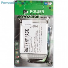 Акумуляторна батарея для телефону PowerPlant Samsung i9500 (Galaxy S IV) (DV00DV6112) Акумуляторна батарея для телефону PowerPlant Samsung i9500 (Galaxy S IV) (DV00DV6112)