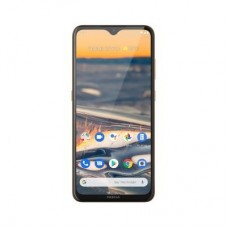 Мобільний телефон Nokia 5.3 4/64GB Sand Мобільний телефон Nokia 5.3 4/64GB Sand