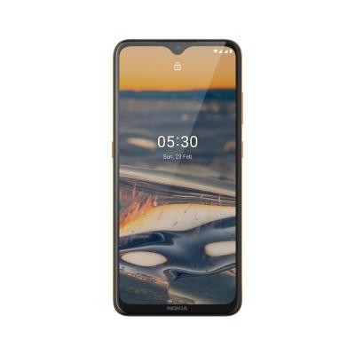 Мобильный телефон Nokia 5.3 4/64GB Sand