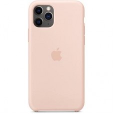 Чохол до моб. телефона Apple iPhone 11 Pro Silicone Case - Pink Sand (MWYM2ZM/A) Чохол до моб. телефона Apple iPhone 11 Pro Silicone Case - Pink Sand (MWYM2ZM/A)