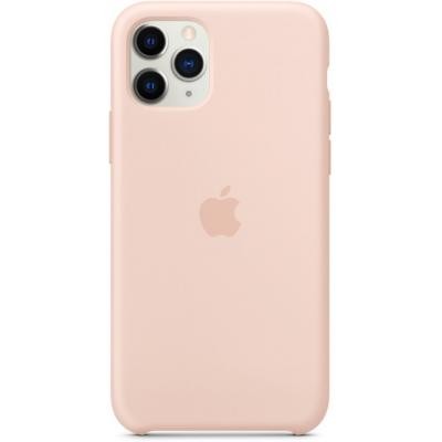 Чохол до моб. телефона Apple iPhone 11 Pro Silicone Case - Pink Sand (MWYM2ZM/A)