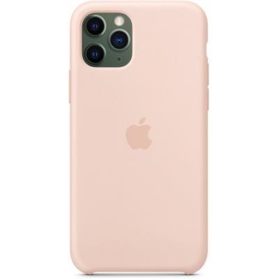Чохол до моб. телефона Apple iPhone 11 Pro Silicone Case - Pink Sand (MWYM2ZM/A)