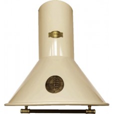 Витяжка купольна Kaiser A6423ElfBEEco - Шx60см./910м3/3 швидкості/ретро/бежевий Витяжка купольна Kaiser A6423ElfBEEco - Шx60см./910м3/3 швидкості/ретро/бежевий