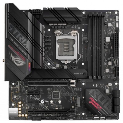 Материнська плата ASUS ROG STRIX B560-G GAMING WIFI