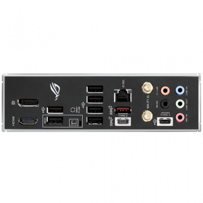 Материнська плата ASUS ROG STRIX B560-G GAMING WIFI