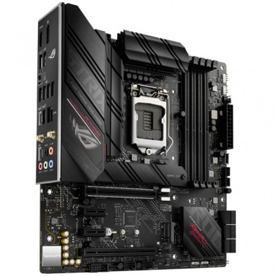 Материнська плата ASUS ROG STRIX B560-G GAMING WIFI