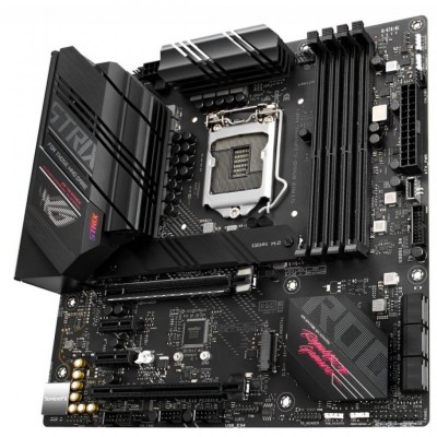 Материнська плата ASUS ROG STRIX B560-G GAMING WIFI