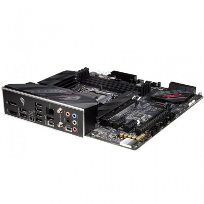 Материнська плата ASUS ROG STRIX B560-G GAMING WIFI