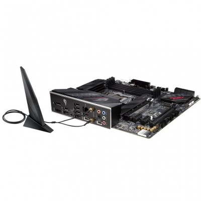 Материнська плата ASUS ROG STRIX B560-G GAMING WIFI
