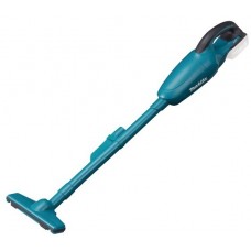 Пилосос професійний акумуляторний Makita DCL180Z LXT 18В 36мБар контейнер 0.65л без АКБ та ЗП Пилосос професійний акумуляторний Makita DCL180Z LXT 18В 36мБар контейнер 0.65л без АКБ та ЗП