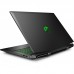 Ноутбук HP Pavilion 17 Gaming 17.3FHD IPS 144Hz/Intel i5-10300H/8/1000+256F/NVD1660Ti-6/DOS
