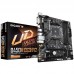 Материнська плата GIGABYTE B450M DS3H sAM4 B450 4xDDR4 HDMI-DVI mATX