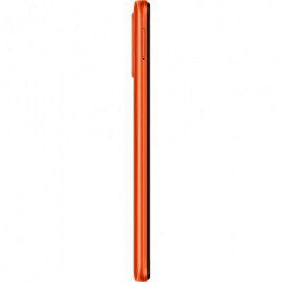 Мобільний телефон Xiaomi Redmi 9T 4/64GB Sunrise Orange
