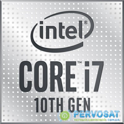 Процессор Intel Core™ i7 10700 (CM8070104282327)