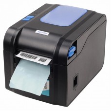 Принтер етикеток X-PRINTER XP-370BM USB, Ethernet (XP-370BM) Принтер етикеток X-PRINTER XP-370BM USB, Ethernet (XP-370BM)