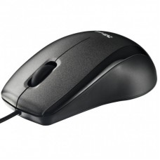 Мишка Trust Carve USB Black (23733) Мишка Trust Carve USB Black (23733)