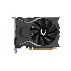 Відеокарта ZOTAC GeForce GTX1650 4GB GDDR6 OC Gaming Відеокарта ZOTAC GeForce GTX1650 4GB GDDR6 OC Gaming
