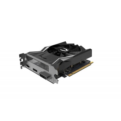 Відеокарта ZOTAC GeForce GTX1650 4GB GDDR6 OC Gaming