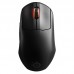 Миша SteelSeries Prime Mini, RGB, USB-A/WL, чорний