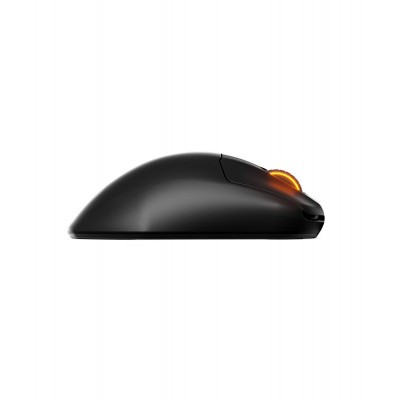 Миша SteelSeries Prime Mini, RGB, USB-A/WL, чорний