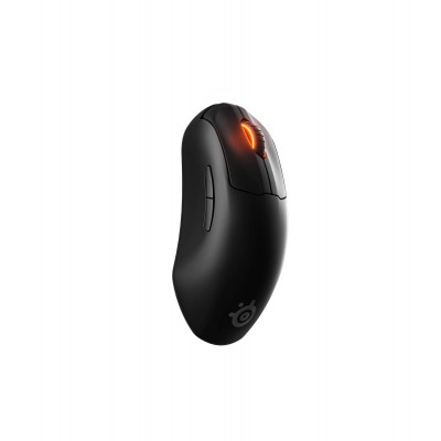 Миша SteelSeries Prime Mini, RGB, USB-A/WL, чорний