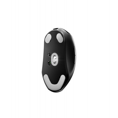 Миша SteelSeries Prime Mini, RGB, USB-A/WL, чорний