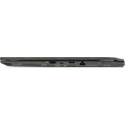 Ноутбук MSI Cyborg 15.6" FHD, Intel i7-12650H, 16GB, F1TB, NVD4060-8, DOS, чорний