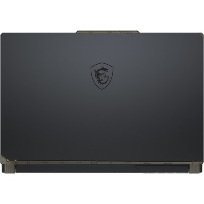 Ноутбук MSI Cyborg 15.6" FHD, Intel i7-12650H, 16GB, F1TB, NVD4060-8, DOS, чорний