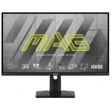 Монітор MSI 27" MAG 274UPF 2xHDMI, DP, USB-C, 2xUSB, Audio, IPS, 3840x2160, 144Hz, 1ms, sRGB 129%, G-sync, Pivot, HDR400 Монітор MSI 27" MAG 274UPF 2xHDMI, DP, USB-C, 2xUSB, Audio, IPS, 3840x2160, 144Hz, 1ms, sRGB 129%, G-sync, Pivot, HDR400