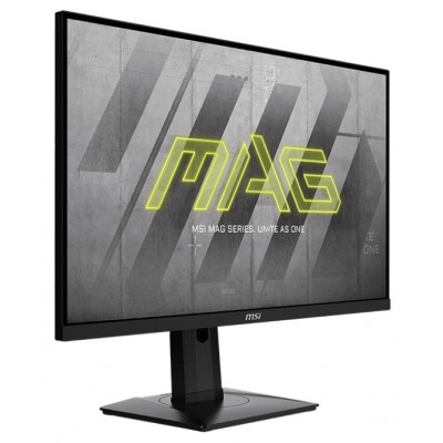 Монітор MSI 27" MAG 274UPF 2xHDMI, DP, USB-C, 2xUSB, Audio, IPS, 3840x2160, 144Hz, 1ms, sRGB 129%, G-sync, Pivot, HDR400