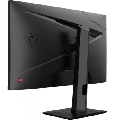 Монітор MSI 27&quot; MAG 274UPF 2xHDMI, DP, USB-C, 2xUSB, Audio, IPS, 3840x2160, 144Hz, 1ms, sRGB 129%, G-sync, Pivot, HDR400