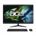 Комп'ютер персональний моноблок Acer Aspire C27-1800 27" FHD, Intel i5-1335U, 32GB, F1TB, UMA, WiFi, кл+м, без ОС, чорний
