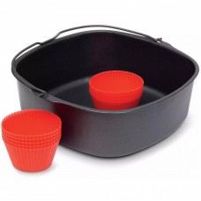 Форма для випікання в мультипечі PHILIPS HD9945/01 Форма для випікання в мультипечі PHILIPS HD9945/01